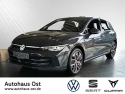 Delfingrau Gebraucht 2024 VW Golf VIII Edition Limousine | 29.980 € (Guter Preis)