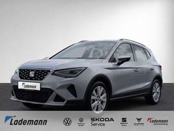 Gebraucht 2022 Seat Arona Xperience SUV | 18.888 € (Fairer Preis)