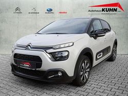 Sandbeige Gebraucht 2023 Citroën C3 PureTech Kleinwagen | 14.900 € (Etwas zu teuer)