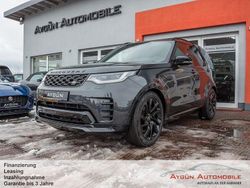 Grau Gebraucht 2024 Land Rover Discovery 5 SE Dynamic SUV | 59.995 € (Superpreis)