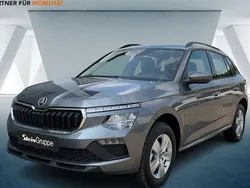 Grau Neu 2025 Skoda Kamiq Essence SUV | 27.990 € (Teuer)