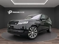 Schwarz Gebraucht 2023 Land Rover Range Rover HSE SUV | 138.990 € (Superpreis)