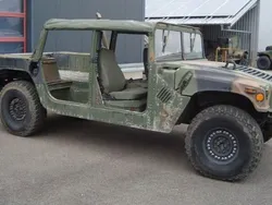 Gebraucht 1990 Hummer H1 SUV | 29.800 €