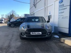 Mini Cooper Clubman