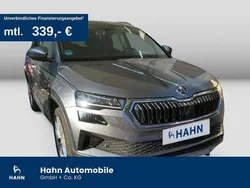 Grau Gebraucht 2022 Skoda Karoq Style SUV | 26.930 € (Fairer Preis)
