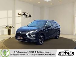 Schwarz Gebraucht 2024 Mitsubishi Eclipse Cross Basis SUV | 23.549 € (Guter Preis)