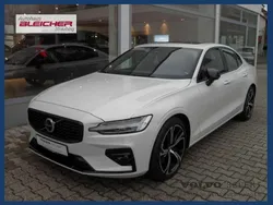 Andere Gebraucht 2024 Volvo S60 Ultimate Limousine | 35.491 € (Superpreis)