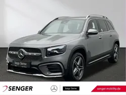 Gebraucht 2024 Mercedes GLB200 AMG line SUV | 41.670 € (Fairer Preis)