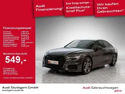 Daytonagrau perleffekt Gebraucht 2022 Audi A6 Ambiente Limousine | 39.920 € (Guter Preis)