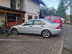 Gebraucht 2001 Mercedes C180 Classic Limousine | 1.200 € (Superpreis)
