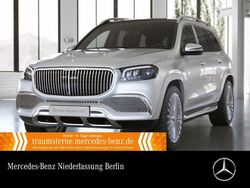 Gebraucht 2023 Mercedes GLS600 Maybach Executive SUV | 173.990 € (Etwas zu teuer)