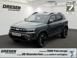 Andere farbe Gebraucht 2022 Dacia Duster Extreme SUV | 28.590 € (Fairer Preis)