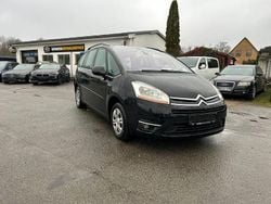 Schwarz Gebraucht 2009 Citroën Grand C4 Picasso Tendance Van / Kleinbus | 3.790 € (Fairer Preis)