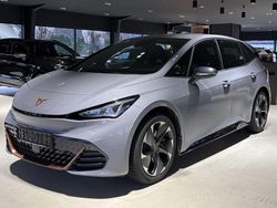Vapergrau Gebraucht 2022 Cupra Born Kleinwagen | 24.980 € (Guter Preis)