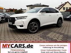 Weiß Gebraucht 2022 DS Automobiles DS7 Crossback Bastille SUV | 20.555 € (Guter Preis)