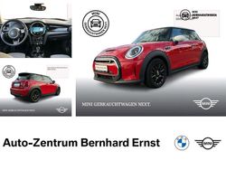 Schwarz Gebraucht 2022 Mini Cooper SE Classic Kleinwagen | 17.490 € (Guter Preis)