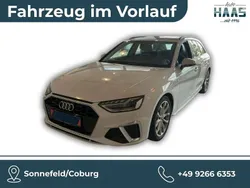 Andere Gebraucht 2020 Audi A4 S-Line Kombi | 29.890 € (Fairer Preis)