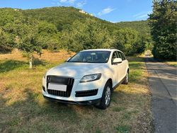 Weiß Gebraucht 2014 Audi Q7 Comfort SUV | 16.900 € (Guter Preis)