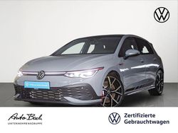 Mondsteingrau/deep black perle Gebraucht 2022 VW Golf GTI Clubsport Limousine | 31.640 € (Guter Preis)