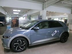 Lucid blue Gebraucht 2024 Hyundai Ioniq 5 SUV | 39.990 € (Fairer Preis)
