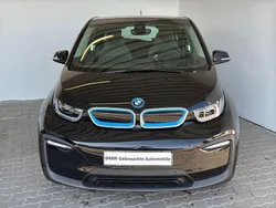 Fluid black Gebraucht 2022 BMW i3 Comfort Edition Kleinwagen | 23.498 € (Etwas zu teuer)