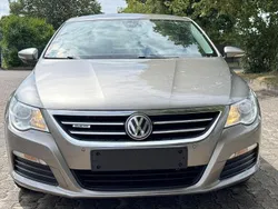Beige Gebraucht 2010 VW CC Limousine | 4.399 € (Fairer Preis)