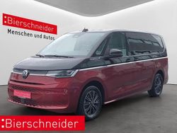 Schwarz Neu 2025 VW T7 Pro Van | 70.450 €