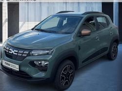 Grau Gebraucht 2023 Dacia Spring Extreme Kleinwagen | 13.790 € (Fairer Preis)