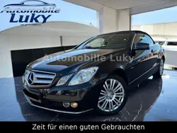 Mercedes E200