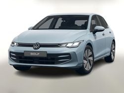 Crystal ice blue metallic crystal ice blue metallic Neu 2025 VW Golf VIII R Limousine | 31.304 € (Superpreis)