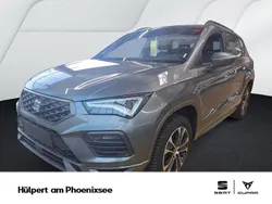 Grau Gebraucht 2025 Seat Ateca FR SUV | 33.991 € (Fairer Preis)