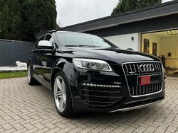Schwarz Gebraucht 2012 Audi Q7 Exclusive SUV | 47.990 €