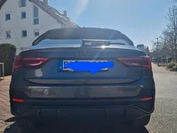 Andere außenfarben Gebraucht 2021 Audi Q3 Sportback S-Line SUV | 31.000 € (Fairer Preis)