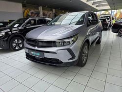 Quarzsilber metallic (metallic) Gebraucht 2024 Opel Grandland X SUV | 21.390 € (Fairer Preis)