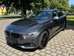 Grau Gebraucht 2014 BMW 430 Sport Line Coupé | 21.500 € (Fairer Preis)