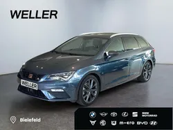 Magnetic tech Gebraucht 2019 Seat Leon ST Beats Kombi | 20.680 € (Fairer Preis)