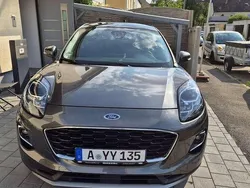 Gebraucht 2020 Ford Puma Titanium SUV | 17.600 € (Guter Preis)