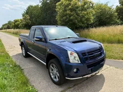 Blau Gebraucht 2009 Isuzu D-Max Abholung | 14.900 € (Etwas zu teuer)