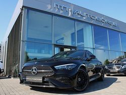 Andere Gebraucht 2024 Mercedes CLE200 Advanced Plus Coupé | 55.900 € (Teuer)