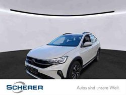 Ascotgrau Gebraucht 2022 VW Taigo Life SUV | 19.330 € (Fairer Preis)