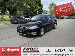 Deep black perleffekt Gebraucht 2012 VW Passat Comfortline Kombi | 8.899 € (Guter Preis)