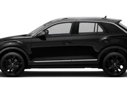 Petroleum blue metallic Neu 2025 VW T-Roc Style SUV | 34.566 € (Guter Preis)