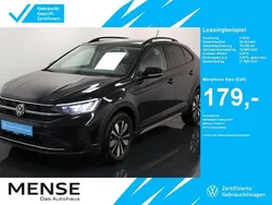 Deep black perleffekt Gebraucht 2024 VW Taigo Move SUV | 18.885 € (Fairer Preis)