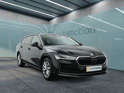 Braun Gebraucht 2024 Skoda Superb Selection Kombi | 34.250 €