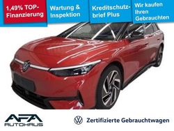 Schwarz Gebraucht 2025 VW ID.7 Pro Kombi | 47.457 €