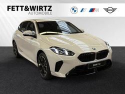 Alpinweiß Neu 2025 BMW 120 M Sport Kleinwagen | 34.490 € (Fairer Preis)