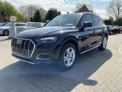 Schwarz Gebraucht 2023 Audi Q5 SUV | 40.900 € (Guter Preis)