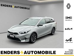 (waf) wolf grey (grau) Neu 2025 Kia Ceed Sportswagon Kombi | 29.317 € (Teuer)