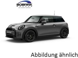 Grau Gebraucht 2021 Mini Cooper SE Kleinwagen | 15.490 € (Fairer Preis)
