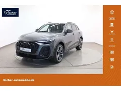 Grau Neu 2025 Audi Q5 Edition .1 SUV | 68.980 € (Superpreis)